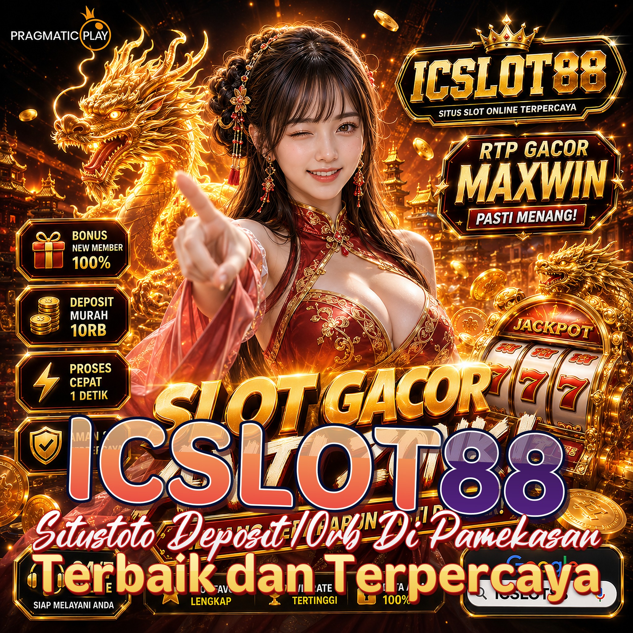 ICSLOT88