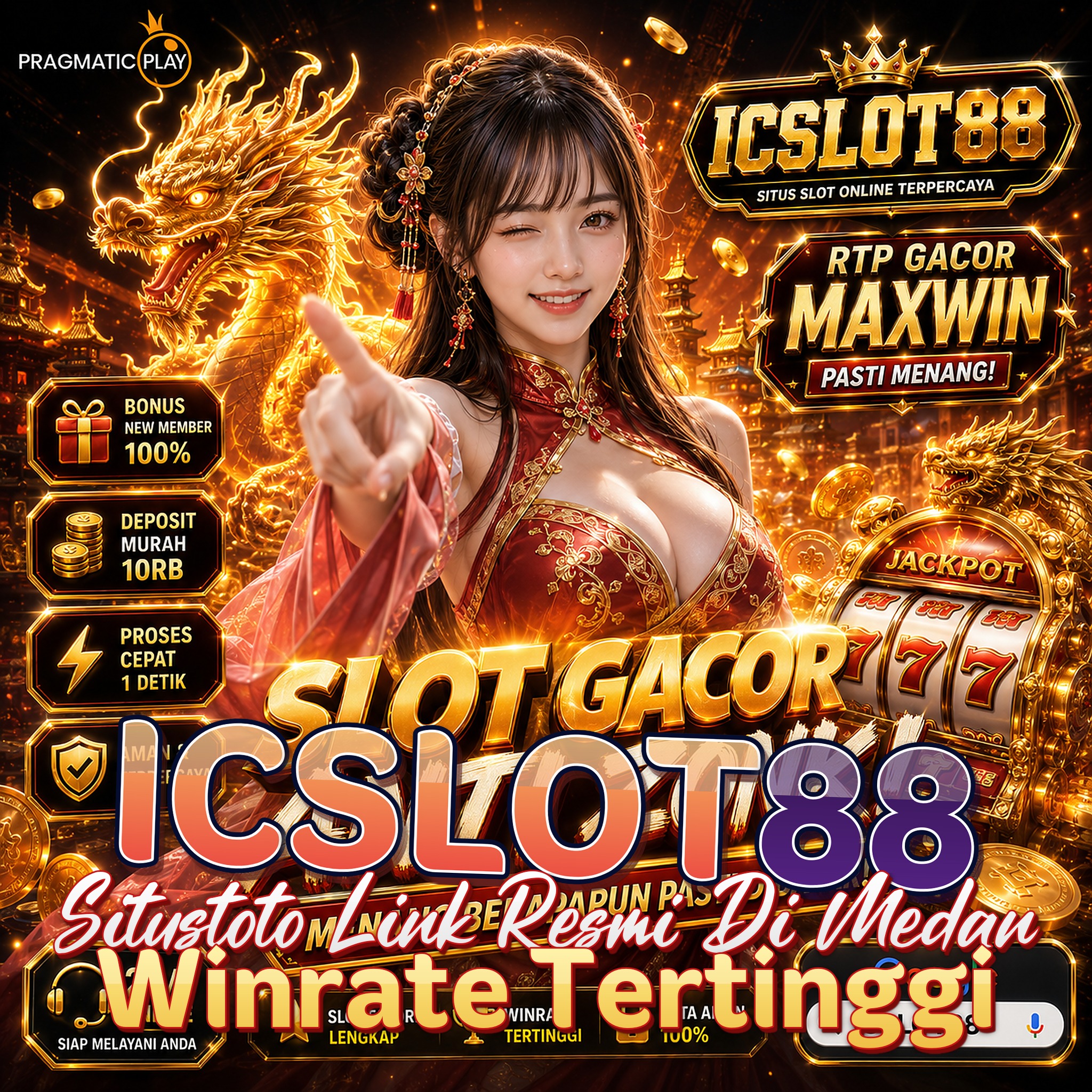 ICSLOT88